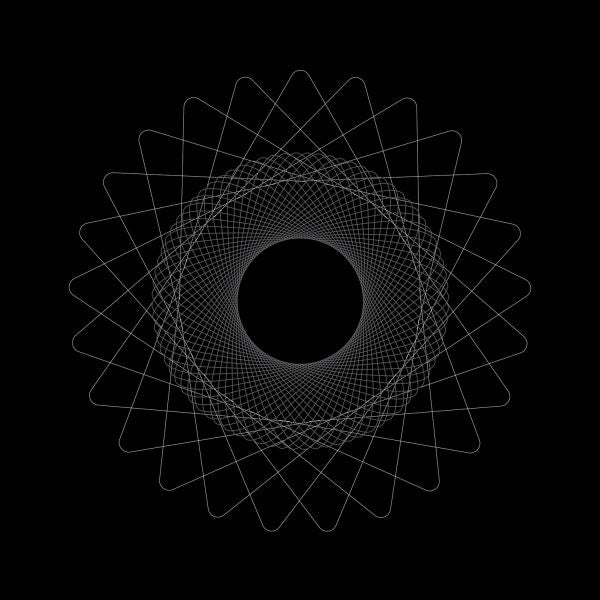 The Pirate Ship Quintet Emitter