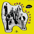 The Poets of Rhythm Anthology 1992-2003
