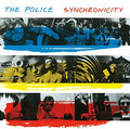 The Police Synchronicity [Import]