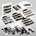 The Police Synchronicity [Super Deluxe 4 LP]