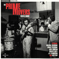 The Prime Movers Blues Band The Prime Movers Blues Band