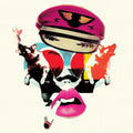 The Prodigy Always Outnumbered, Never Outgunned (2 Lp's)