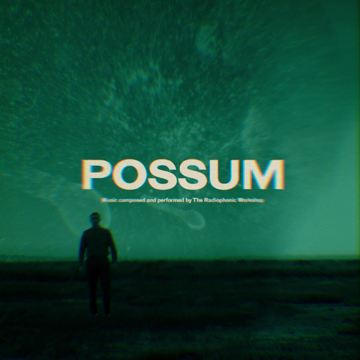 The Radiophonic Workshop Possum