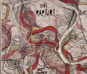 The Rapture Tapes