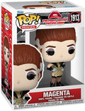 The Rocky Horror Picture Show Funko POP! Movies: Rocky Horror Picture Show - Magenta (Vinyl Figure, Collectible)
