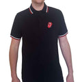 The Rolling Stones Classic Tongue Black