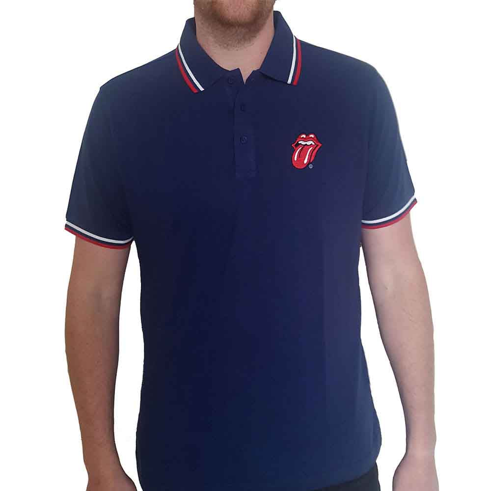 The Rolling Stones Classic Tongue Blue