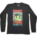 The Rolling Stones Copacabana Beach Black