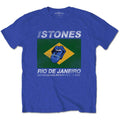 The Rolling Stones Copacabana Blue Blue