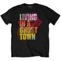 The Rolling Stones Ghost Town Black