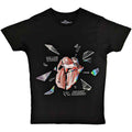 The Rolling Stones Hackney Diamonds Explosion Black