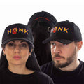 The Rolling Stones Honk Black