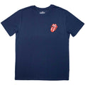 The Rolling Stones Mini Classic Tongue Blue