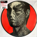 The Rolling Stones Tattoo You (Limited Edition, Picture Disc Vinyl) (Remastered) [Import]