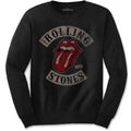 The Rolling Stones Tour '78 Black