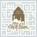THE ROOTSMAN VS MUSLIMGAUZE Return to the City of Djinn