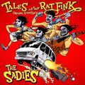 The Sadies Tales of the Ratfink - Original Soundtrack