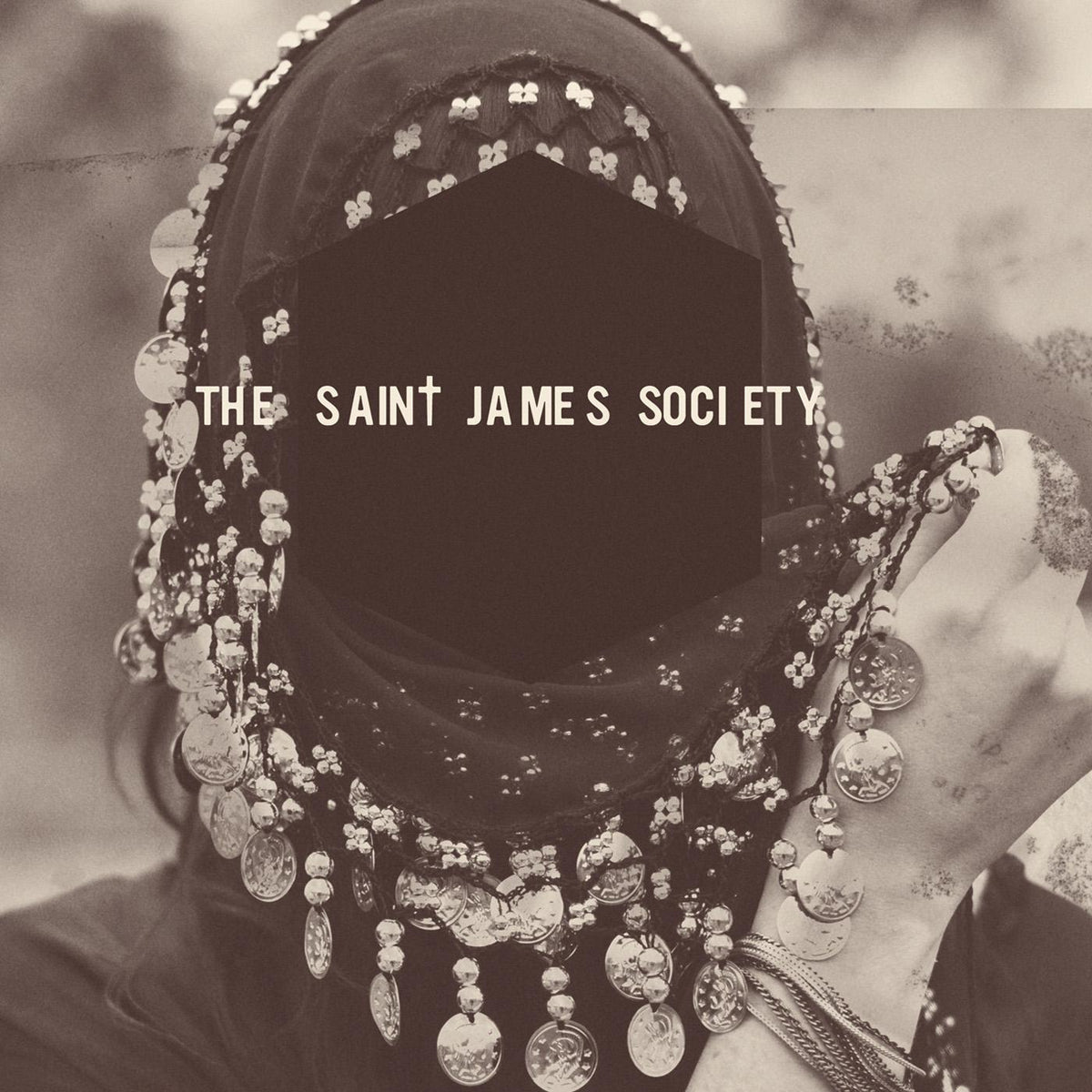 The Saint James Society The Saint James Society EP