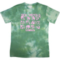 The Sex Pistols Pretty Vacant Green