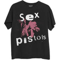 The Sex Pistols Sex Pistols Black