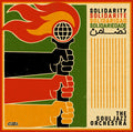 The Souljazz Orchestra Solidarity