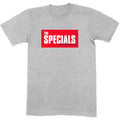 The Specials Protest Songs Grey