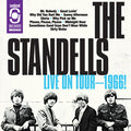 The Standells Live On Tour - 1966!