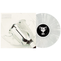 The State Champs State Champs (Indie Exclusive, Clear w/ White Splatter Colored Vinyl)