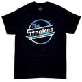 The Strokes OG Magna Black