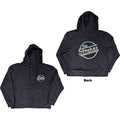 The Strokes OG Magna Blue