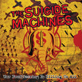 The Suicide Machines War Profiteering Is Killing Us All (20Th Anniversary) (Red Vinyl)