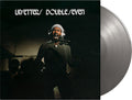 The Upsetters Double Seven (Limited Edition, 180 Gram Vinyl, Colored Vinyl, Silver) [Import]