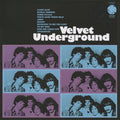 The Velvet Underground Velvet Underground - Best Of / Golden Archives