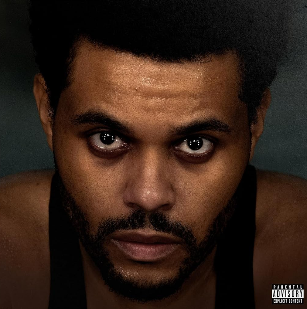 The Weeknd Hurry Up Tomorrow [Explicit Content] [Import]