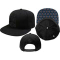 The Who Arrow Logo Black