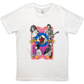 The Who In Concert Target Logo White