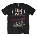 The Who Live At Leeds '70 Black