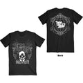 Thin Lizzy Angel of Death Black