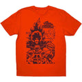 Thin Lizzy The Rocker Orange