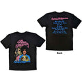 Thin Lizzy Vagabonds of the Western World Tracklist Black