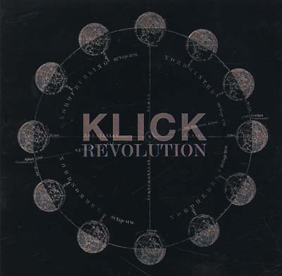 THOMAS BRINKMANN Klick Revolution