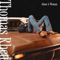Thomas Rhett About A Woman [Translucent Copper Nugget LP]