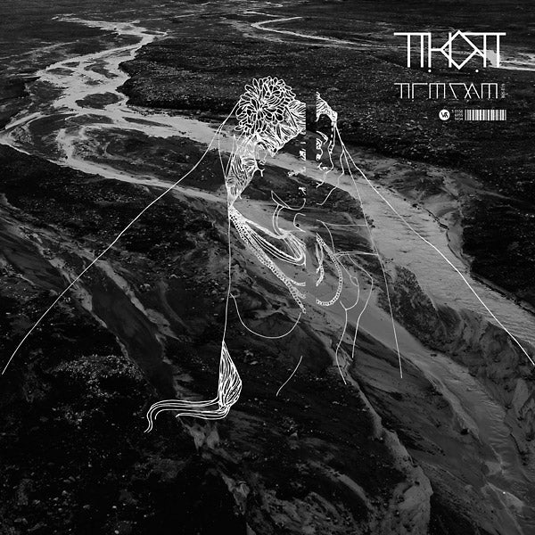 THOT FLEUVE