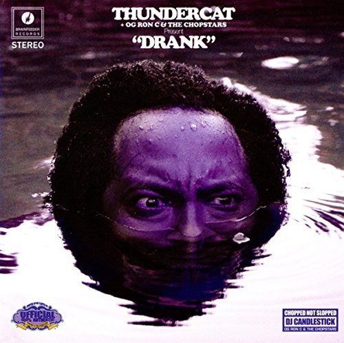 Thundercat DRANK