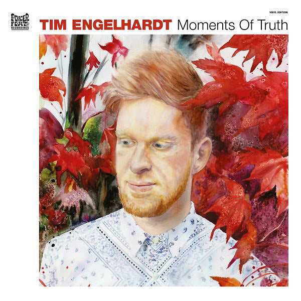 TIM ENGELHARDT Moments Of Truth