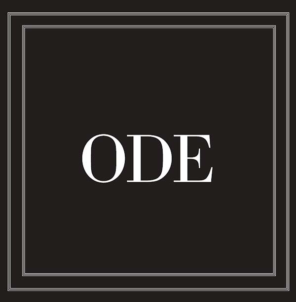 TIN MAN Ode
