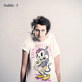 Toddla T Watch Me Dance (CD+DVD)