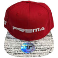 Tokyo Time Prema Red