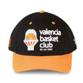 Tokyo Time Valencia Basket Club Black, Orange