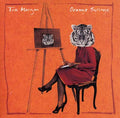 Tom Morgan Orange Syringe